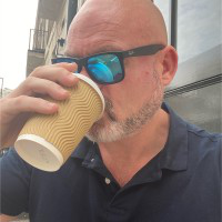 Jon Armstrong avatar image