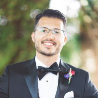 Milton Parra avatar image