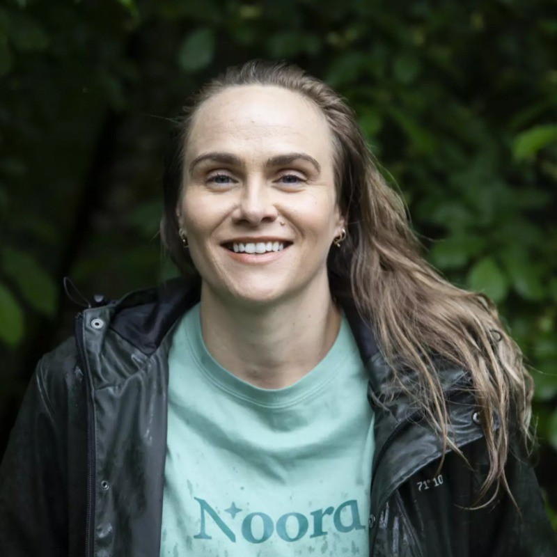 Profile Image for Lauga Oskarsdottir