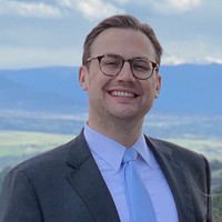 Anthony Dent avatar image