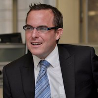 Matthew Crocker avatar image