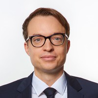 Dorian Legel avatar image