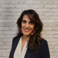 Madeline Maingi avatar image