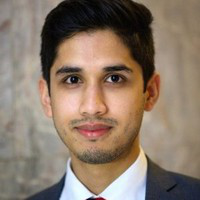 Pranoy Choudhury avatar image