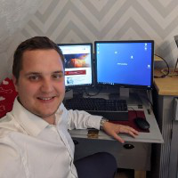 Adam Waters avatar image