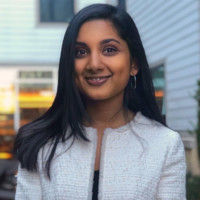 Jeanine Mojum avatar image