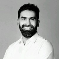 Prashant Jain avatar image