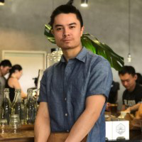 Luke Edis avatar image