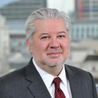 Geoff Kittredge avatar image