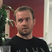 David Manning avatar image