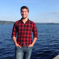 Alex Huff avatar image