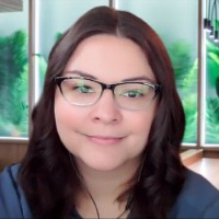 Hayley Cosby avatar image