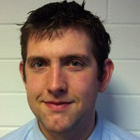 Josh Hoover avatar image