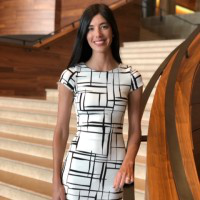 Morgan Gorham avatar image