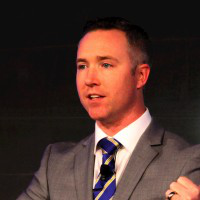 Todd Engelson avatar image