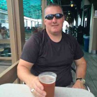 Corey LaVigne avatar image