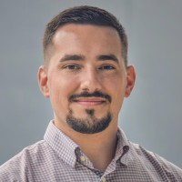 Jacob Ponte avatar image