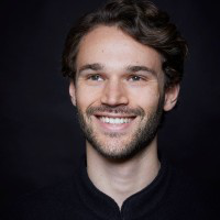 Hugo Starrsjo avatar image