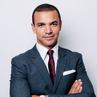 Guilain Hippolyte avatar image