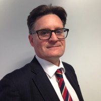 Mark Hollidge avatar image