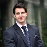 Hamish Sandison avatar image