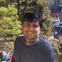 Aman Chaudhary avatar image