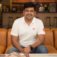 Argho Bhattacharya avatar image