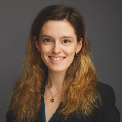 Savannah Lambert avatar image