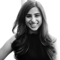 Maddie Sewani avatar image