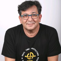 Haim Srur avatar image