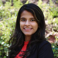 Anoushka Ramkumar avatar image