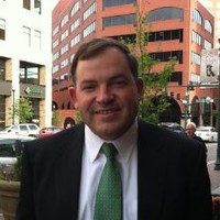 Christopher Ayres avatar image