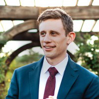 Andrew Stevens avatar image