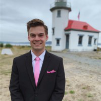 Josh Tucker avatar image