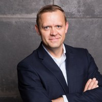 Eric Dyches avatar image