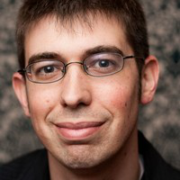 Josh Gubler avatar image