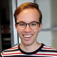 Martijn Kersloot avatar image
