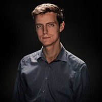 Mathias Christiansen avatar image