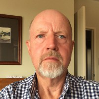 Alan Templeton avatar image