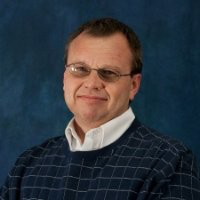 Gary Glade avatar image