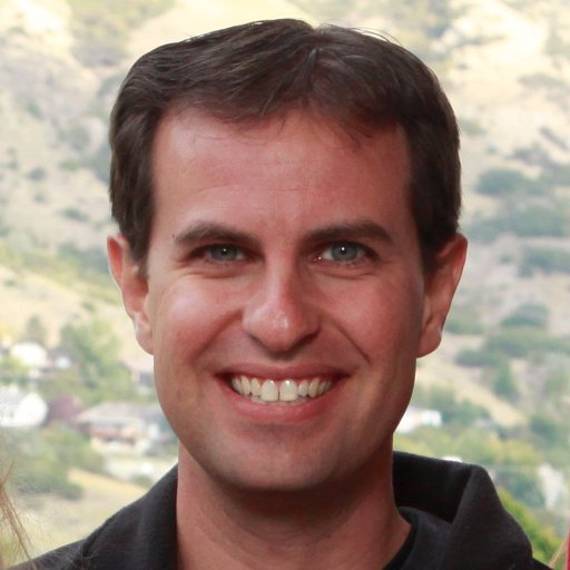 Rick West avatar image