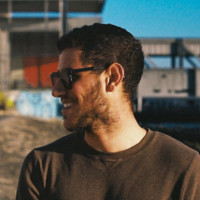 Alexander DeCapri avatar image