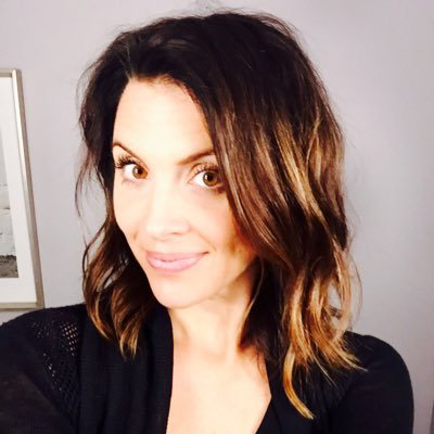 Kelly Hamski avatar image