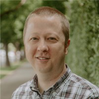 Jason Williams avatar image