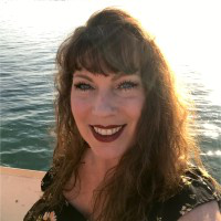 Heather Teal avatar image