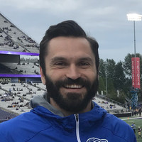 Marc Favreau avatar image