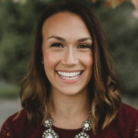 Jessica Vandenberg avatar image