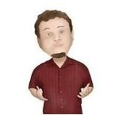 Rob Morris avatar image