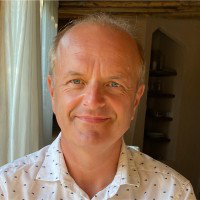 Gordon Tempest-Hay avatar image