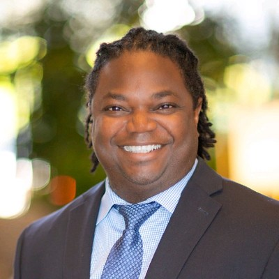 DeWayne Cossey avatar image